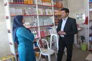 ارتقا جایگاه دامپزشکی باید سرلوحه کار همکاران در مراکز اشتغال در بخش خصوصی دامپزشکی قرار گیرد